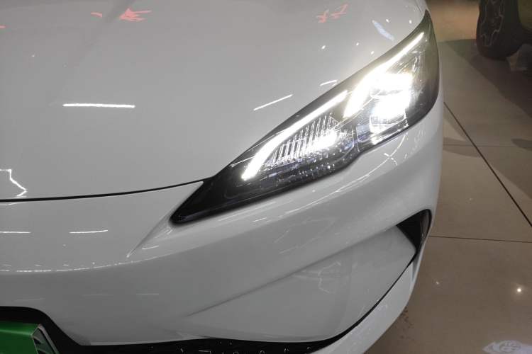 Used BYD Seal 05 DM-i 2026 DM-i 128KM Luxury Edition Left Front Headlight