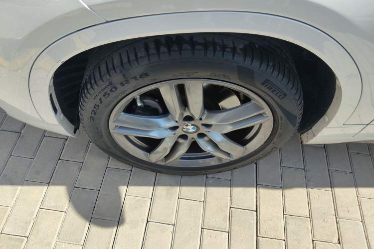 Used BMW X2 2022 sDrive25i M Sport Package