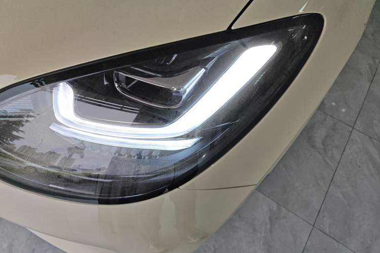 Used Wuling Bingo 2025 333 km Enjoyment Version