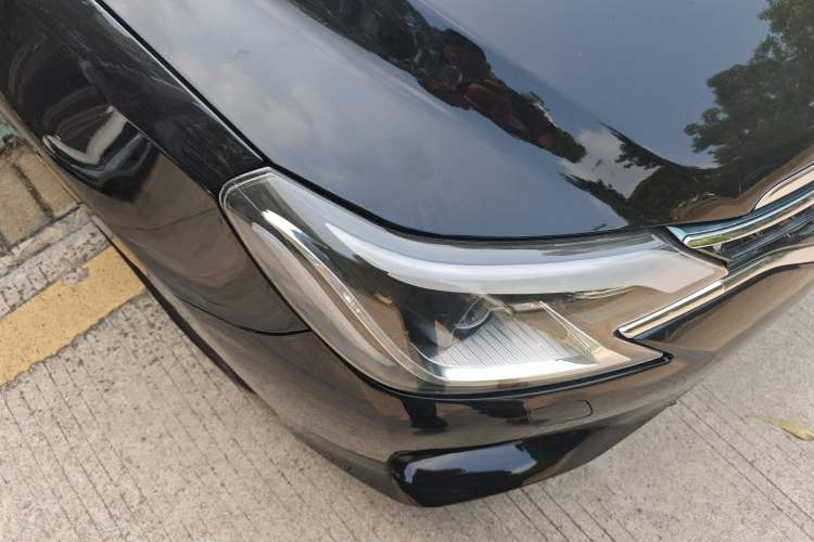 Used Toyota Reiz 2013 2.5V Elite Edition
