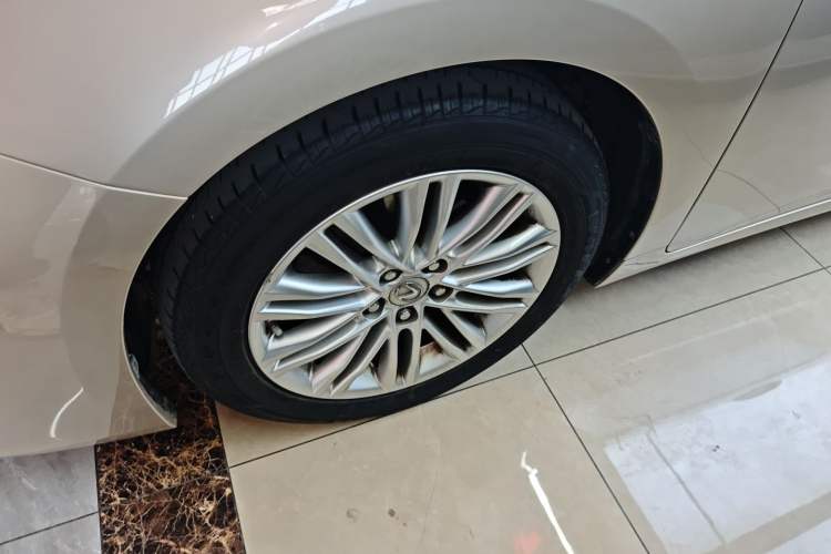 Used Lexus ES 2015 200 Elite Edition