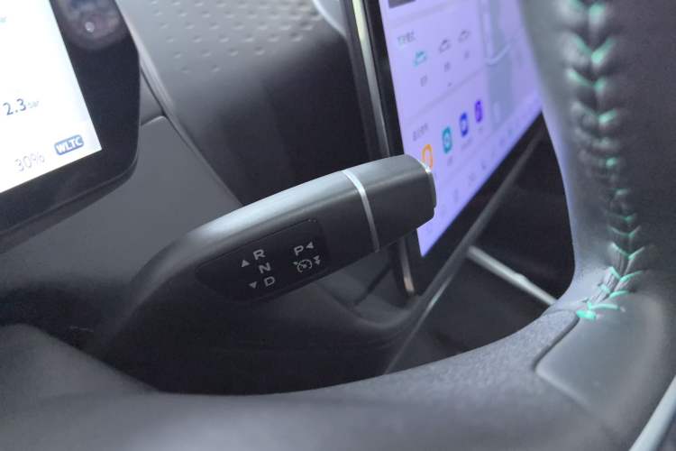 Used Deepal SL03 2023 SL03i 515MAX Pure Electric Version