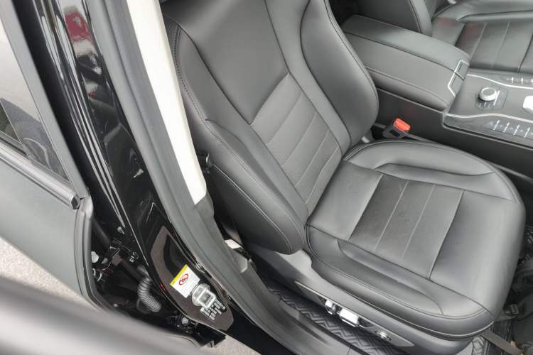 Used Wey VV7 2021 2.0T Technology Edition