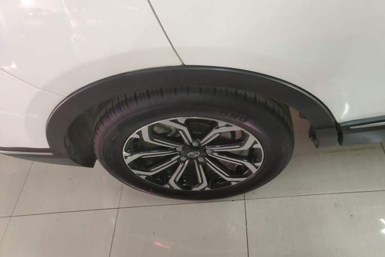 Used Soueast DX7 2020 Xingyue 1.5T DCT Luxury Edition
