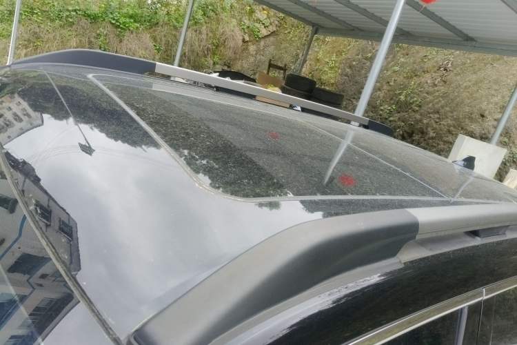 Used Haval DARGO 2022 1.5T DCT Two-Wheel Drive Border Collie Edition
