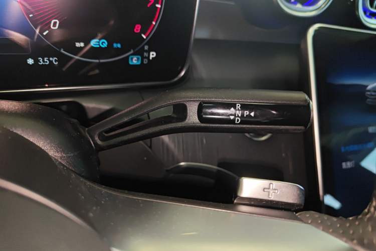 Used Mercedes-Benz C-Class 2022 C 200 L Sport Edition