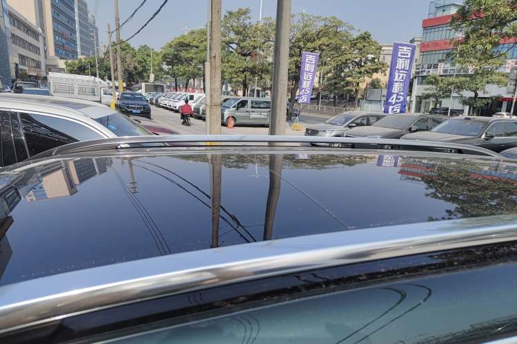 Used Hima AITO M9 2024 Range-Extended Ultra Version 42 kWh 6-Seater Model
