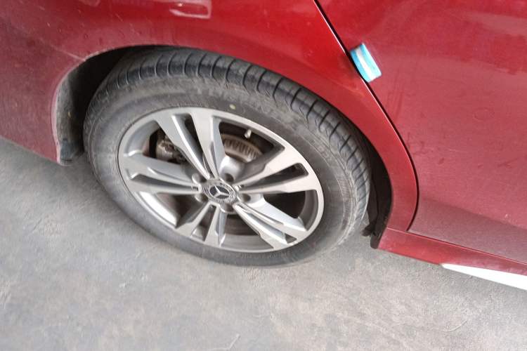 Used Mercedes-Benz C-Class 2018 C 200 L Sport Edition
