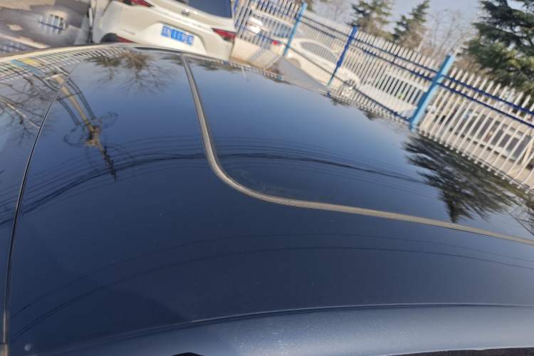 Used Volkswagen Passat 2025 Premium Version 380TSI Dragon Edition
