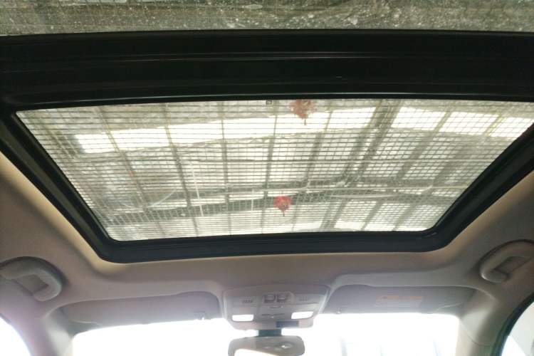 Used Buick Envision 2019 20T Two-Wheel Drive Elite Version China VI Standard
