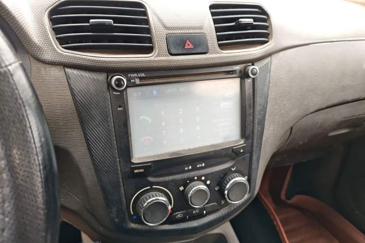 Used Wuling Hongguang 2014 1.2L S Standard Version China IV Standard
