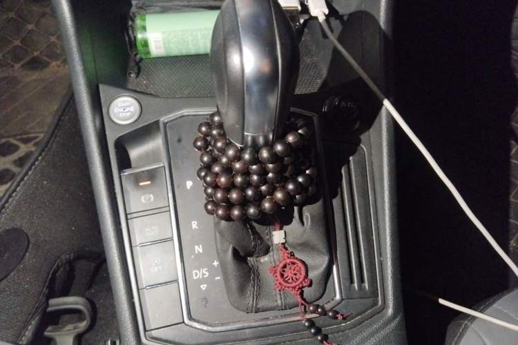 Used Volkswagen Lavida 2023 Revised Version 1.5L Automatic Starry Sky Edition – 5 Million Units