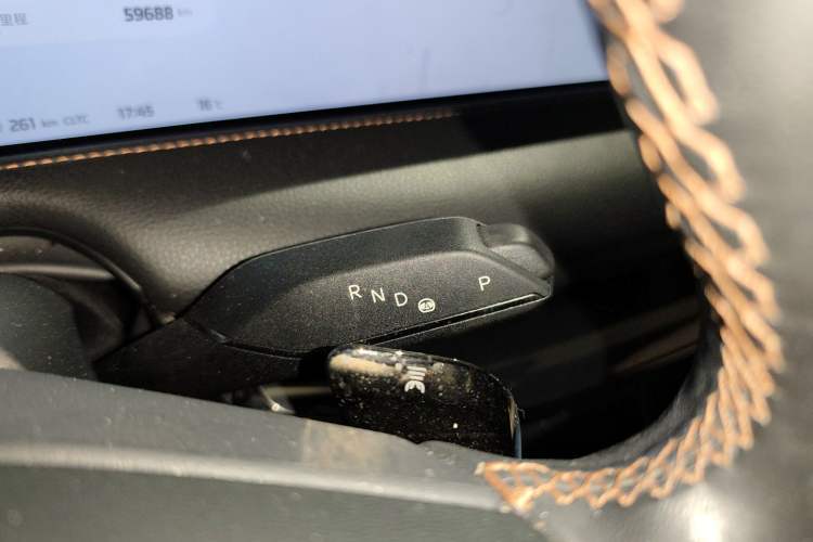 Used IM L7 2022 Dynamic Model