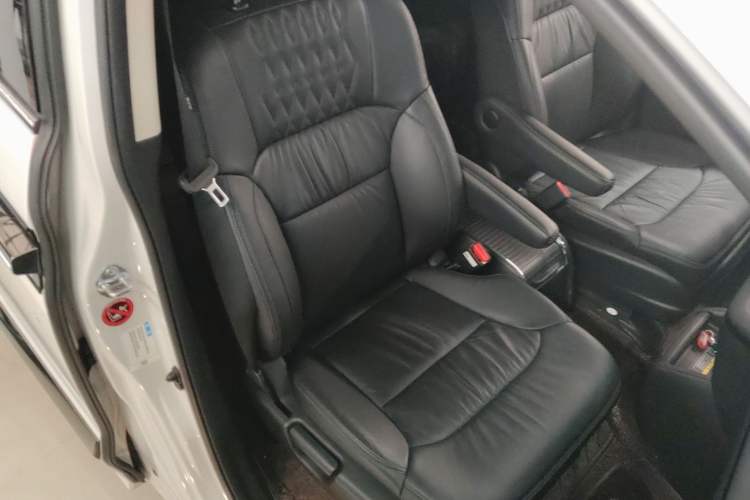 Used Honda Elysion 2022 2.0L eHEV Luxury Edition
