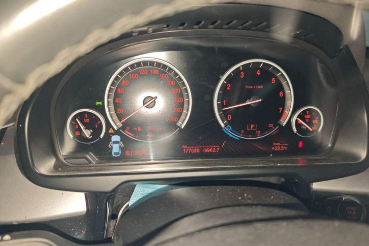 Used BMW X6 2015 xDrive35i Leading Model
