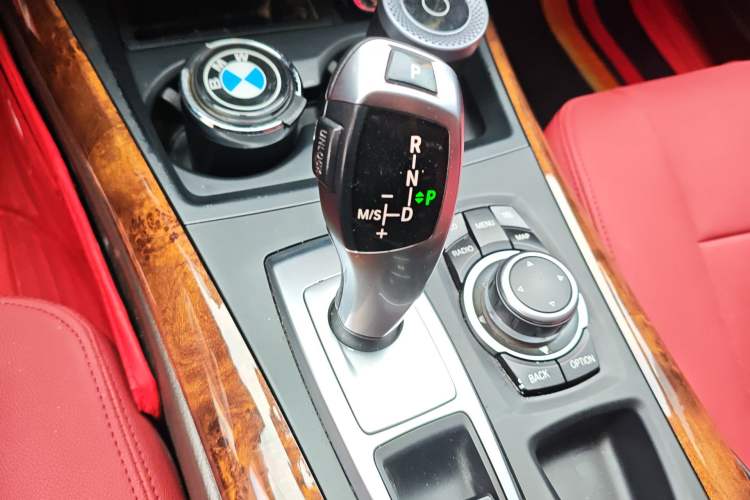 Used BMW X5 2011 xDrive35i Leading Model