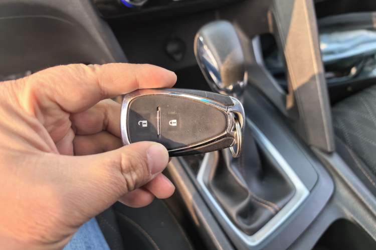 Used Chevrolet Orlando 2018 530T Automatic Luxury Edition (5+2 Model) China V Standard
