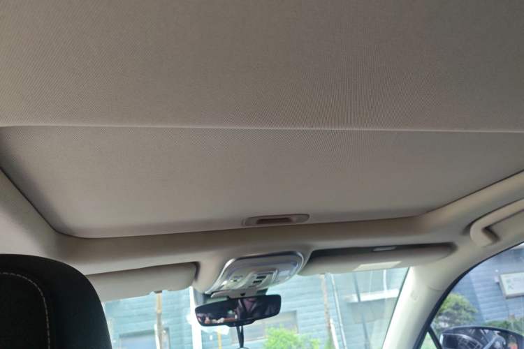 Used BYD Tang 2019 2.0T Automatic SmartConnect Luxury Edition 5 Seats China VI Standard