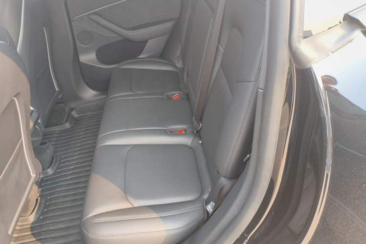 Used Tesla Model Y 2021 Standard Range Rear-Wheel Drive Version