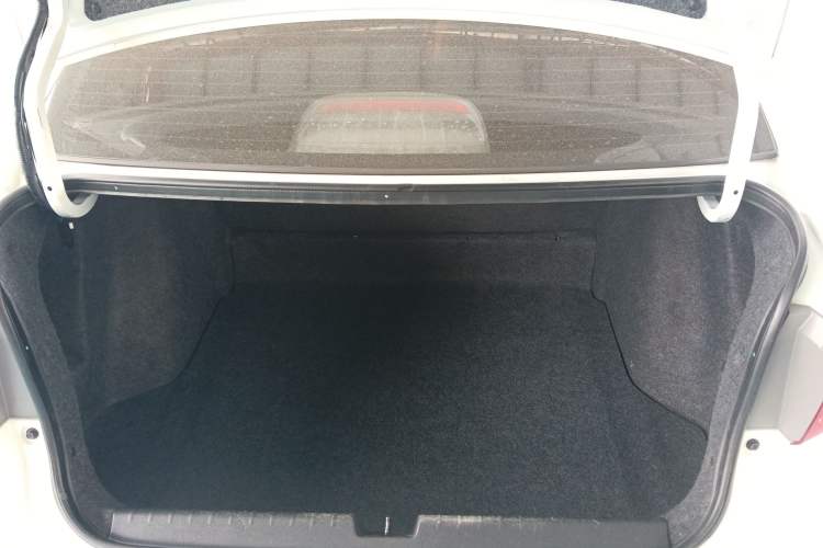 Used Honda City 2018 1.5L CVT Dynamic Edition