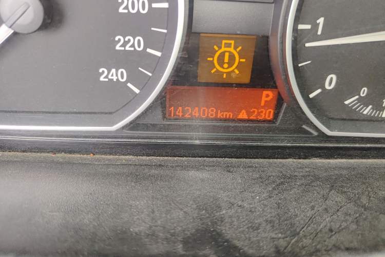 Used BMW 1 Series 2008 120i automatic transmission