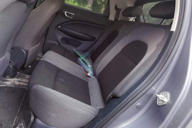 Used Leapmotor T03 2021 400 Micro-Sugar Version