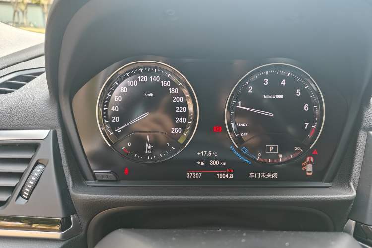 Used BMW 1 Series 2019 118i M Sport Package