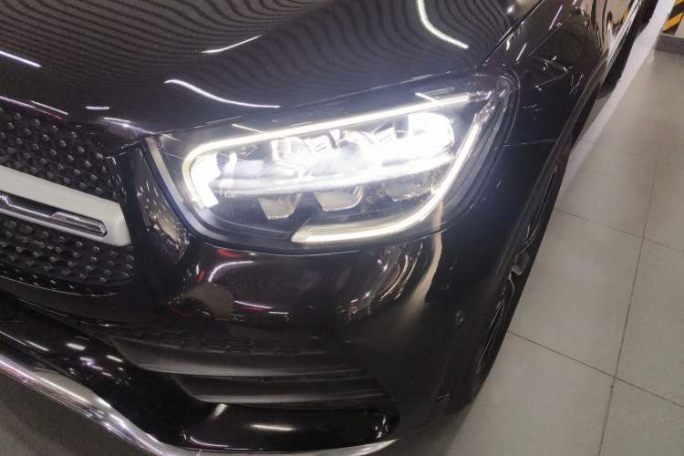 Used Mercedes-Benz GLC 2020 Facelifted GLC 260 L 4MATIC Dynamic Edition
