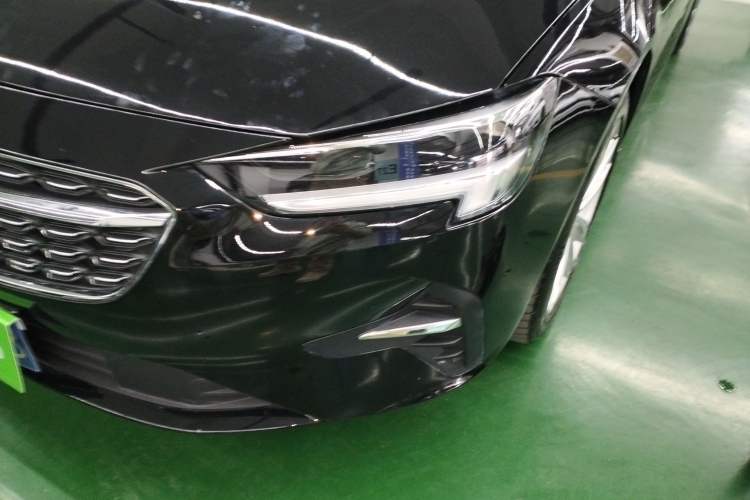 Used Buick Regal 2023 652T Smart Enjoyment Version