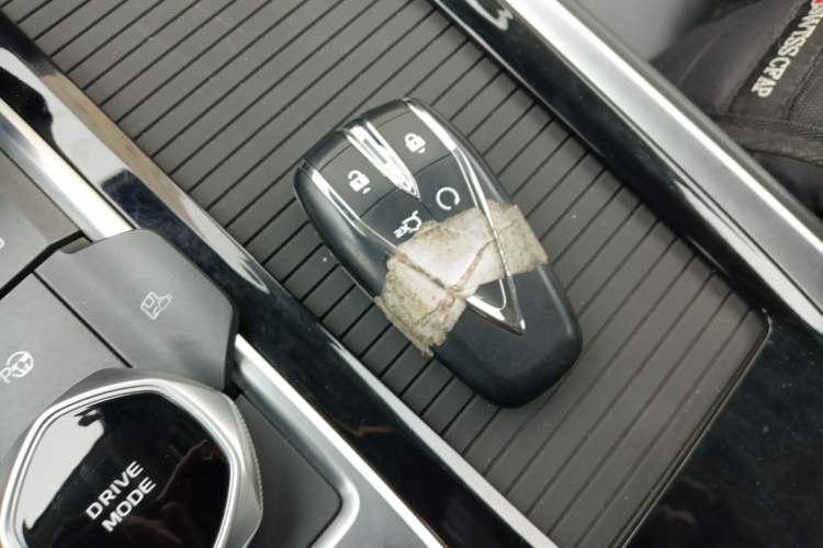 Used CHANGAN NEVO Q05 2023 125 Max