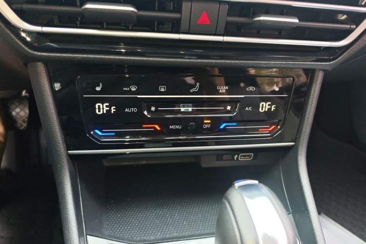 Used Volkswagen Lavida 2023 280TSI DSG Yongyi Edition