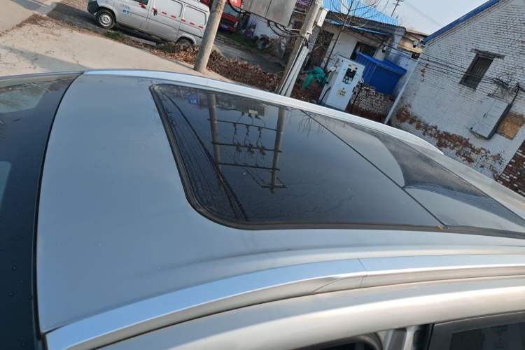 Used AION Y 2024 Plus 610 Intelligent Driving Version
