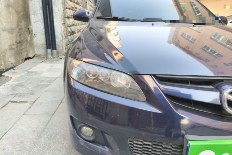 Used Mazda 6 2011 2.0L Automatic Fashion Edition