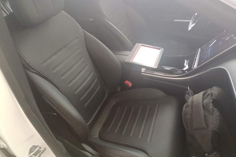 Used Mercedes-Benz C-Class 2022 C 200 L Sport Edition Right Front Seat