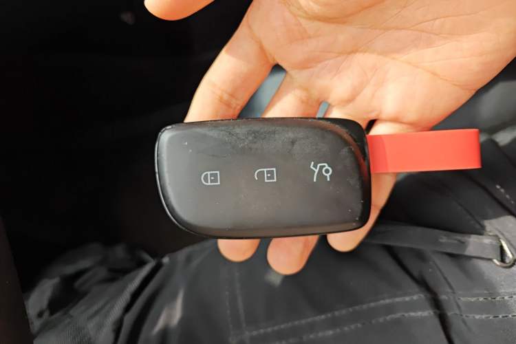 Used Lynk & Co 10 EM-P 2025 Model 240 Four-Wheel Drive Ultra
