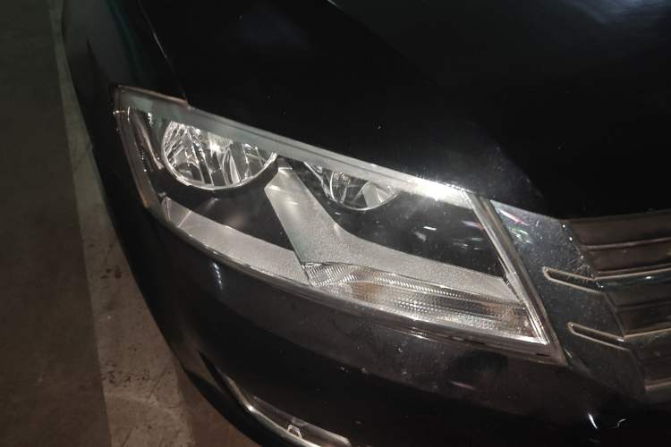 Used Volkswagen Lavida 2013 Restyled Classic 1.6L Automatic Comfort Edition
