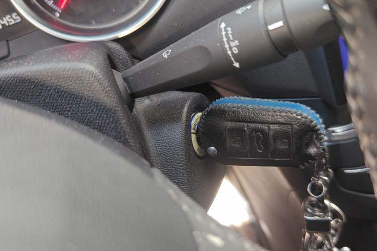 Used Peugeot 408 2016 1.6T Automatic Luxury Edition