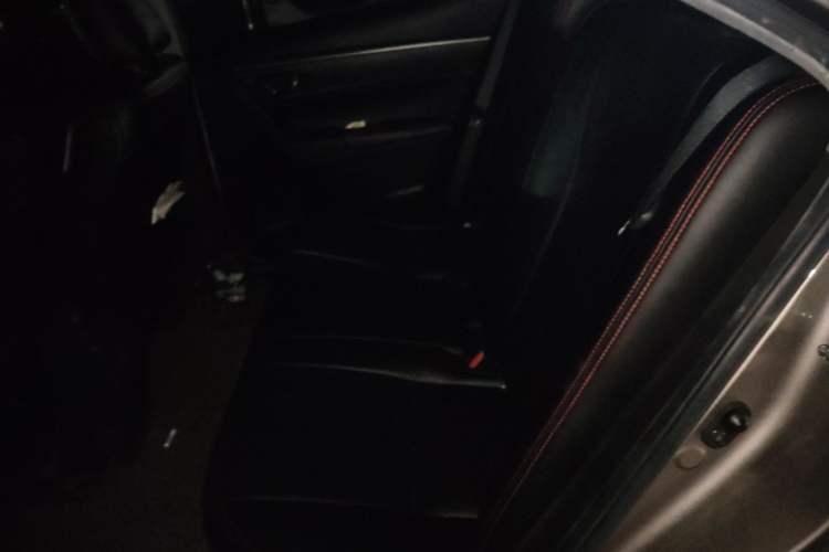 Used Toyota Corolla 2014 1.6L CVT GL-i