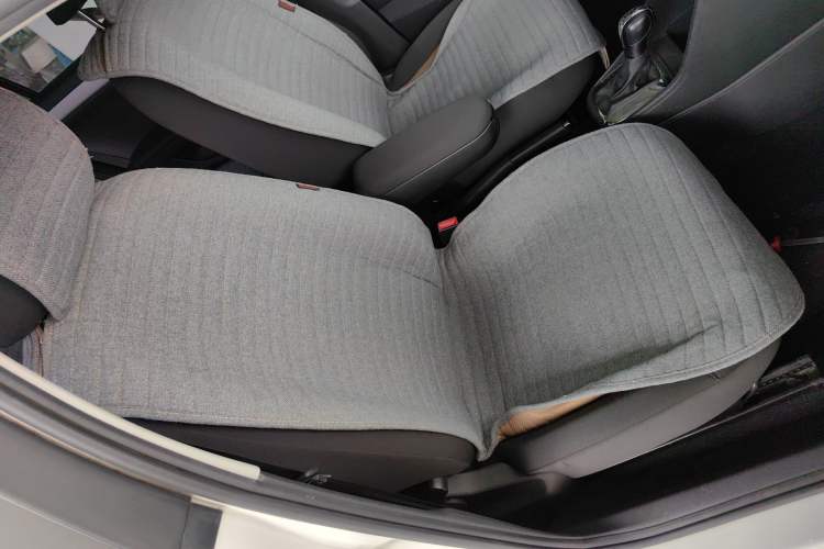 Used Volkswagen Jetta 2015 1.6L Automatic Comfort Model