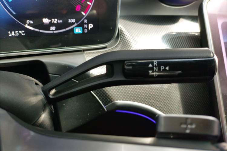 Used Mercedes-Benz C-Class New Energy 2024 C 350 eL
