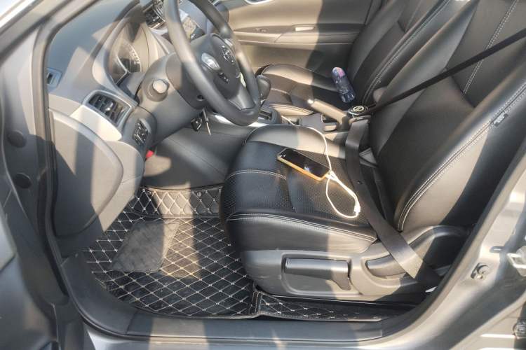 Used Nissan Sylphy 2022 Classic 1.6XE CVT Comfort Edition