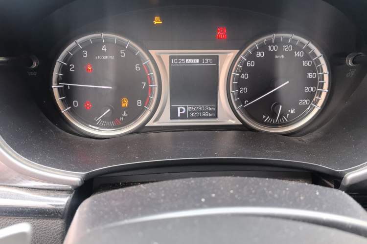 Used Suzuki Vitara 2016 1.4T Automatic 4x4 Flagship Model