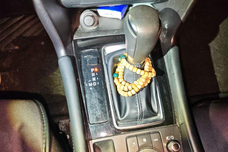 Used Mazda 3 Axela 2019 Cloud-Controlled Sedan 1.5L Automatic Luxury Model China VI Standard