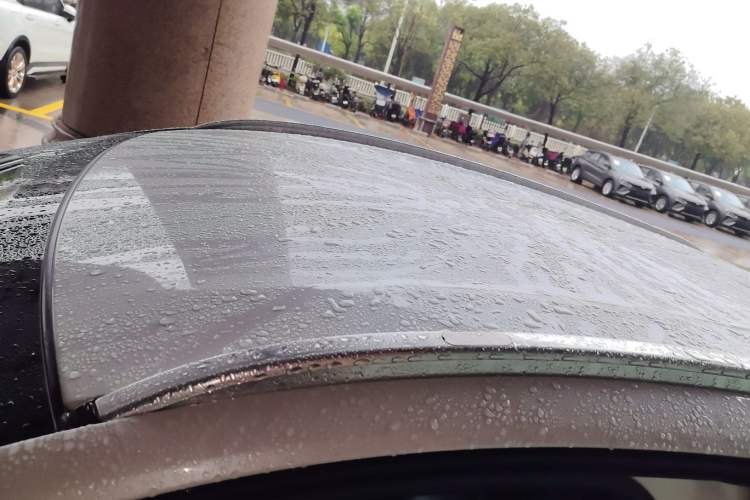 Used Honda XR-V 2021 1.5L CVT Classic Edition
