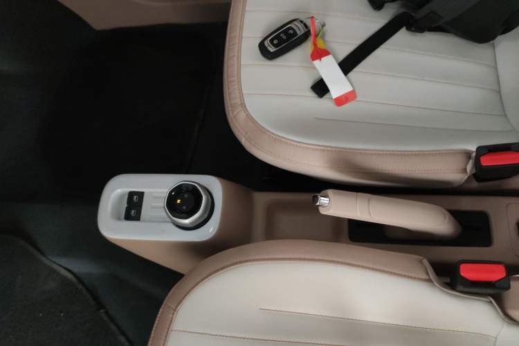 Used Geely Galaxy Panda 2024 200km Panda Kart Gear Lever