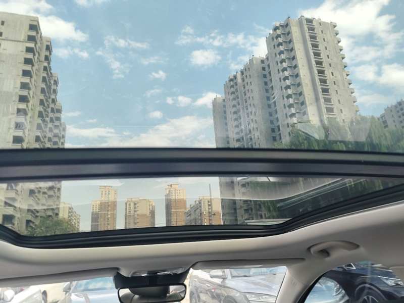 Used BYD Yuan PLUS 2025 Intelligent Driving Version 430 KM Beyond-Range Edition — 17