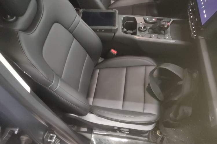 Used Haval Raptor New Energy 2024 Hi4 145 Pro