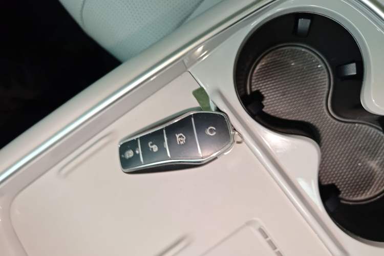 Used BYD Sealion 05 EV 2025 520 km Flagship SmartDrive Version