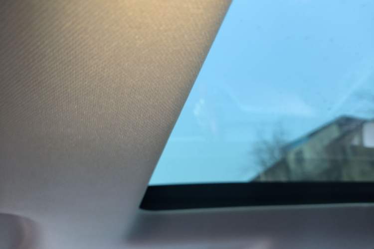 Used CHANGAN CS75 2020 280T Manual Elite Version China VI
