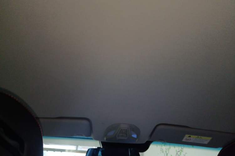 Used Baojun RC-6 2019 1.5T CVT 24-Hour Online Prestige Edition
